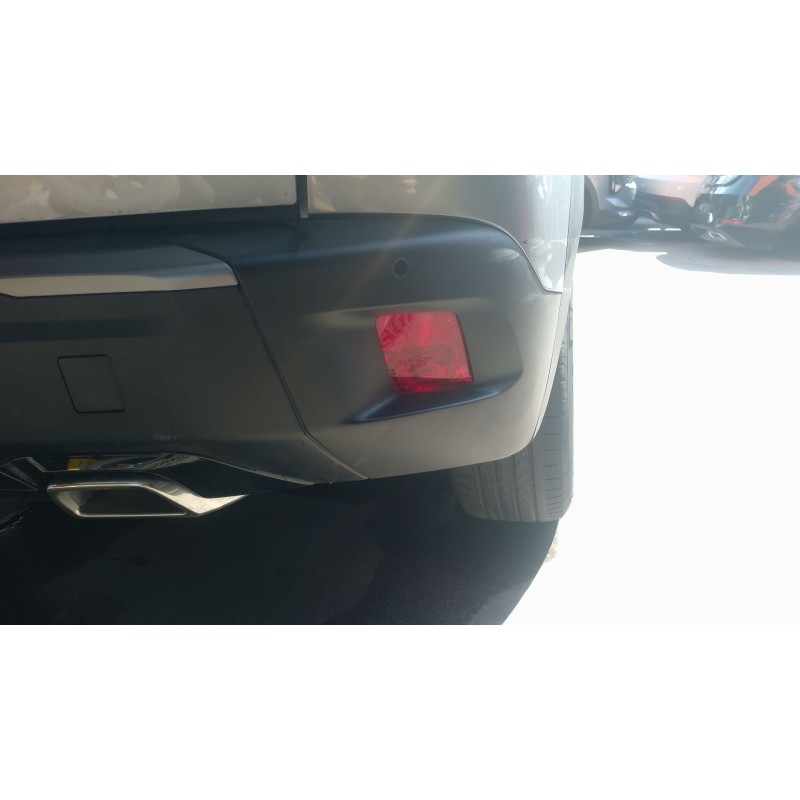 Recambio de piloto trasero derecho paragolpes para peugeot 2008 allure hybrid 136 edcs6 referencia OEM IAM   