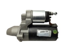 Recambio de motor arranque para volkswagen t6 transporter referencia OEM IAM  02M911024P 214VW9102