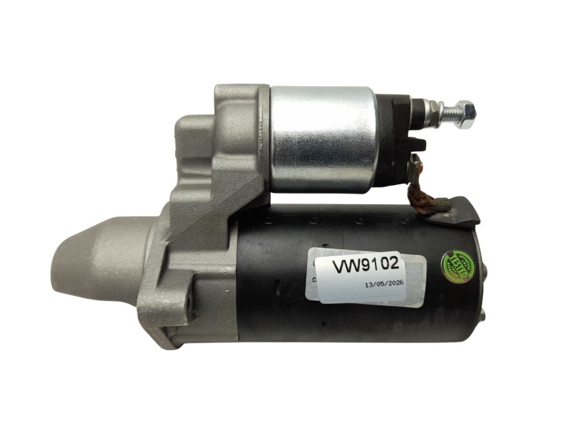 Recambio de motor arranque para volkswagen t6 transporter referencia OEM IAM  02M911024P 214VW9102