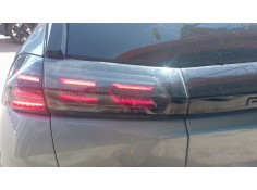 Recambio de piloto trasero izquierdo interior para peugeot 2008 allure hybrid 136 edcs6 referencia OEM IAM  9850439280  2