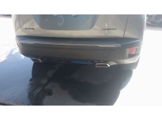 REFUERZO PARAGOLPES TRASERO 9828844480 