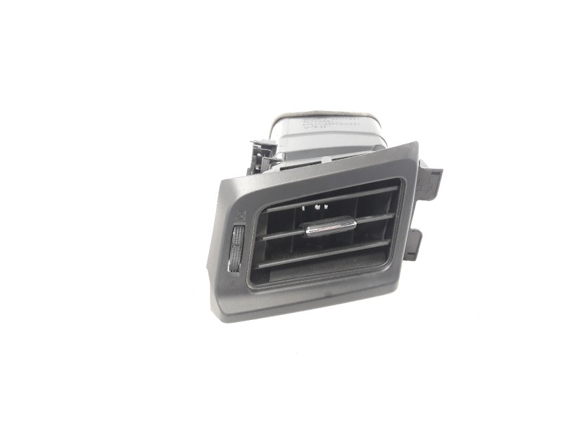 Recambio de rejilla aireadora para toyota rav 4 referencia OEM IAM 5567042080  