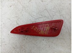Recambio de piloto trasero izquierdo paragolpes para toyota yaris hybrid active referencia OEM IAM  81920F4010  2