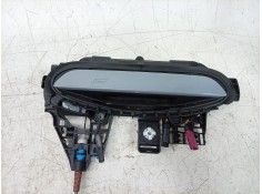 Recambio de maneta exterior delantera derecha para bmw i4 edrive 40 referencia OEM IAM 51215B5C676 51215B5C676 