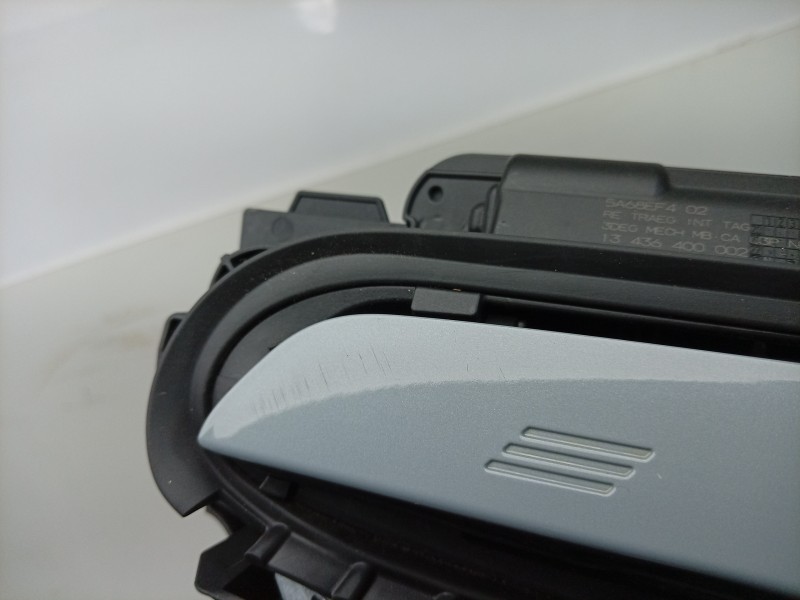 Recambio de maneta exterior delantera derecha para bmw i4 edrive 40 referencia OEM IAM 51215B5C676 51215B5C676 