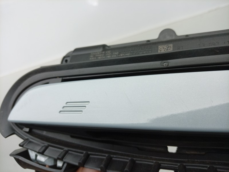 Recambio de maneta exterior delantera derecha para bmw i4 edrive 40 referencia OEM IAM 51215B5C676 51215B5C676 