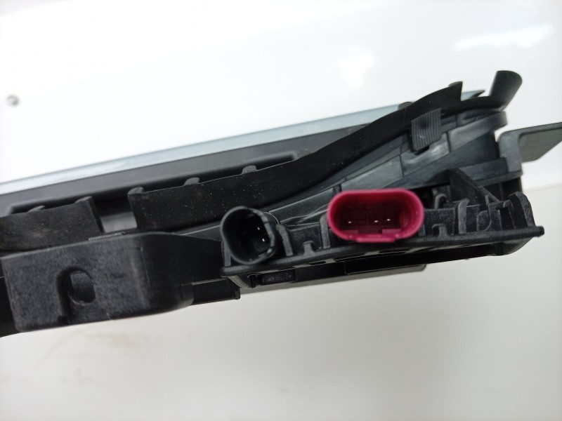 Recambio de maneta exterior delantera derecha para bmw i4 edrive 40 referencia OEM IAM 51215B5C676 51215B5C676 
