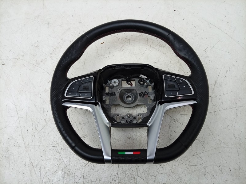 Recambio de volante para swm g01 1.5 referencia OEM IAM  34202110E03BA 