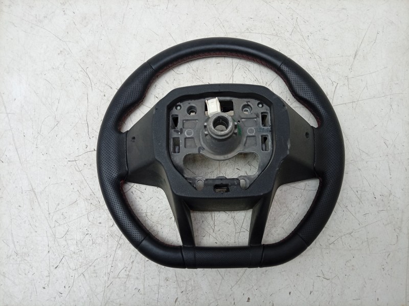 Recambio de volante para swm g01 1.5 referencia OEM IAM  34202110E03BA 