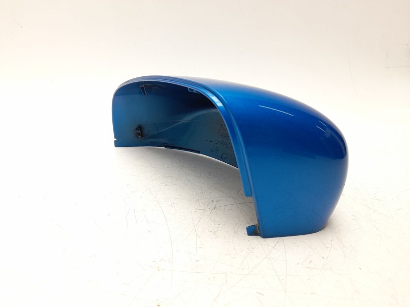 Recambio de carcasa retrovisor izquierdo para jeep compass (mp, m6, mv, m7) 1.4 multiair referencia OEM IAM  6LL31TZZAA 10590360