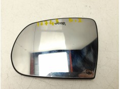 CRISTAL RETROVISOR IZQUIERDO 68368579AA 1059036024/431043A