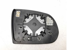 Recambio de cristal retrovisor izquierdo para jeep compass (mp, m6, mv, m7) 1.4 multiair referencia OEM IAM  68368579AA 10590360 2