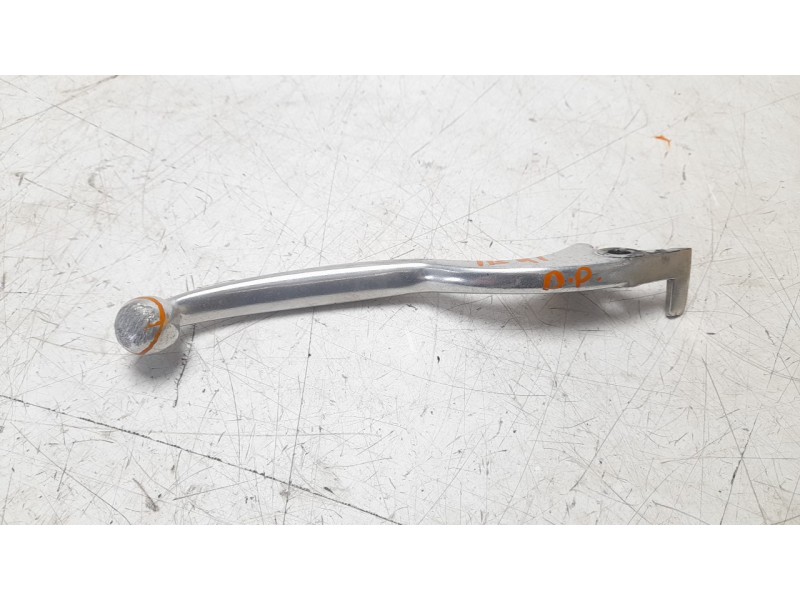 Recambio de maneta exterior delantera derecha para kawasaki z 300 referencia OEM IAM 460921203  