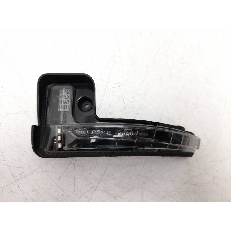 Recambio de piloto retrovisor izquierdo para jeep compass (mp, m6, mv, m7) 1.4 multiair referencia OEM IAM  68228921AA 108903641