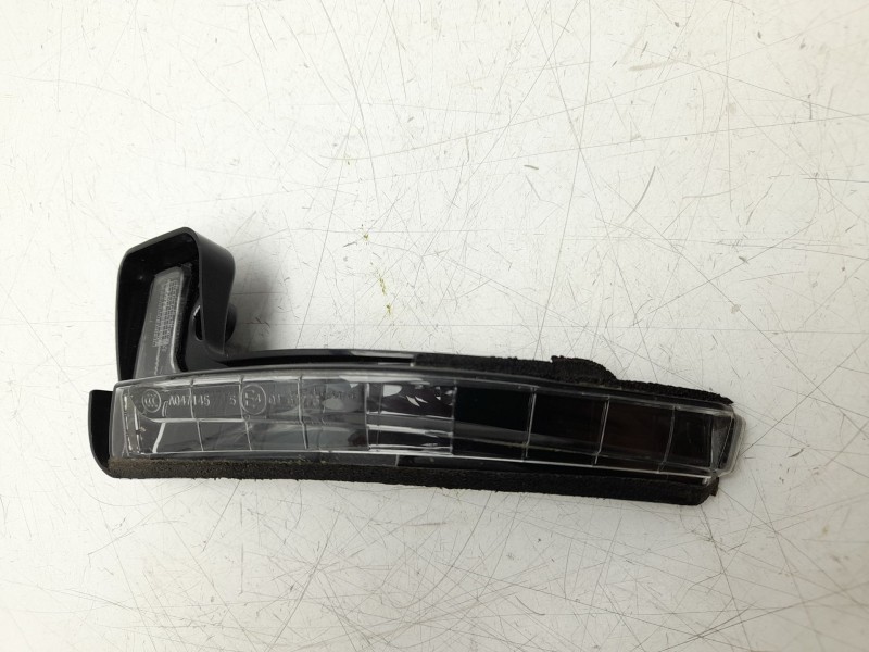 Recambio de piloto retrovisor izquierdo para jeep compass (mp, m6, mv, m7) 1.4 multiair referencia OEM IAM  68228921AA 108903641