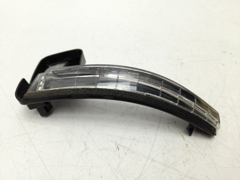 Recambio de piloto retrovisor izquierdo para jeep compass (mp, m6, mv, m7) 1.4 multiair referencia OEM IAM  68228921AA 108903641