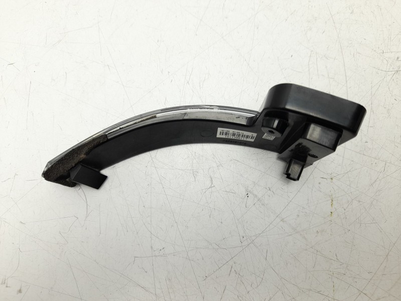 Recambio de piloto retrovisor izquierdo para jeep compass (mp, m6, mv, m7) 1.4 multiair referencia OEM IAM  68228921AA 108903641
