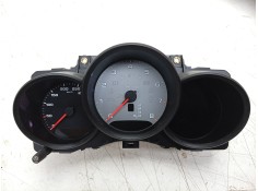 Recambio de cuadro instrumentos para porsche macan (95b) 3.0 s referencia OEM IAM 95B920900KA6N3 95B920901HT6N3 