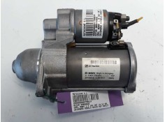 Recambio de motor arranque para opel adam 1.4 16v cat (a 14 xel / ldd / l2z) referencia OEM IAM 25194650 ARF420501 S50656 2