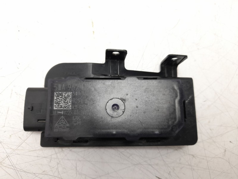 Recambio de modulo electronico para seat leon (kl1, klg) 1.0 tsi referencia OEM IAM  5WA962133F 