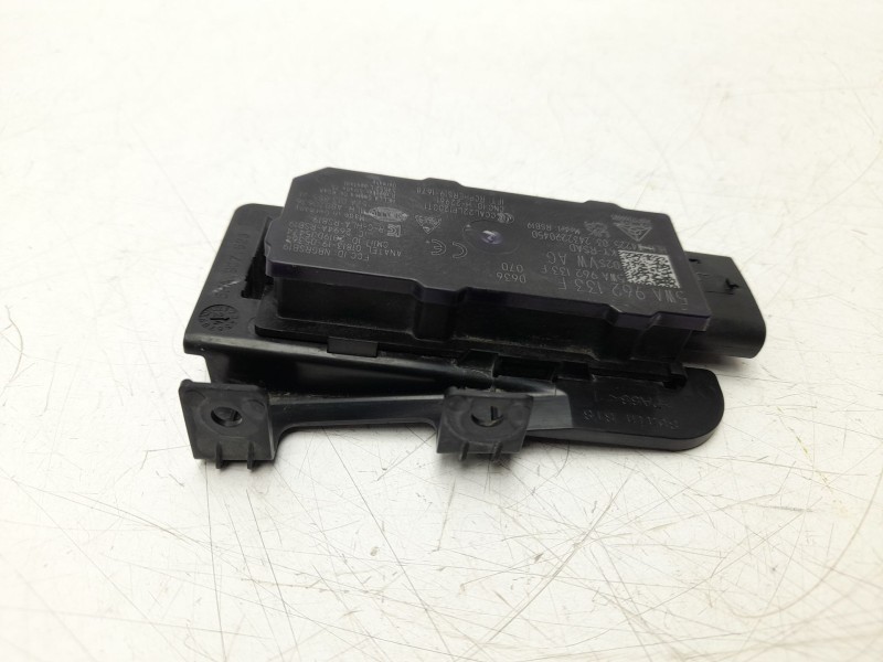 Recambio de modulo electronico para seat leon (kl1, klg) 1.0 tsi referencia OEM IAM  5WA962133F 