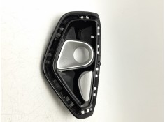 Recambio de rejilla paragolpes izquierda para kia stonic (yb) 1.0 t-gdi referencia OEM IAM  86523H8410 