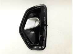 Recambio de rejilla paragolpes izquierda para kia stonic (yb) 1.0 t-gdi referencia OEM IAM  86523H8410  2