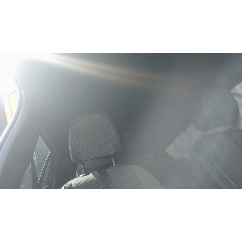 Recambio de airbag cortina delantero derecho para peugeot 2008 allure hybrid 136 edcs6 referencia OEM IAM   