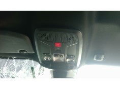 Recambio de luz interior para peugeot 2008 allure hybrid 136 edcs6 referencia OEM IAM   