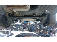 Recambio de puente trasero para peugeot 2008 allure hybrid 136 edcs6 referencia OEM IAM   