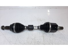 TRANSMISION DELANTERA IZQUIERDA EJ323B437 EJ323B437 