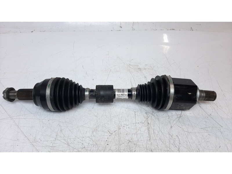 Recambio de transmision delantera izquierda para land rover range rover evoque referencia OEM IAM EJ323B437  