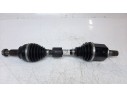 TRANSMISION DELANTERA IZQUIERDA EJ323B437 EJ323B437 