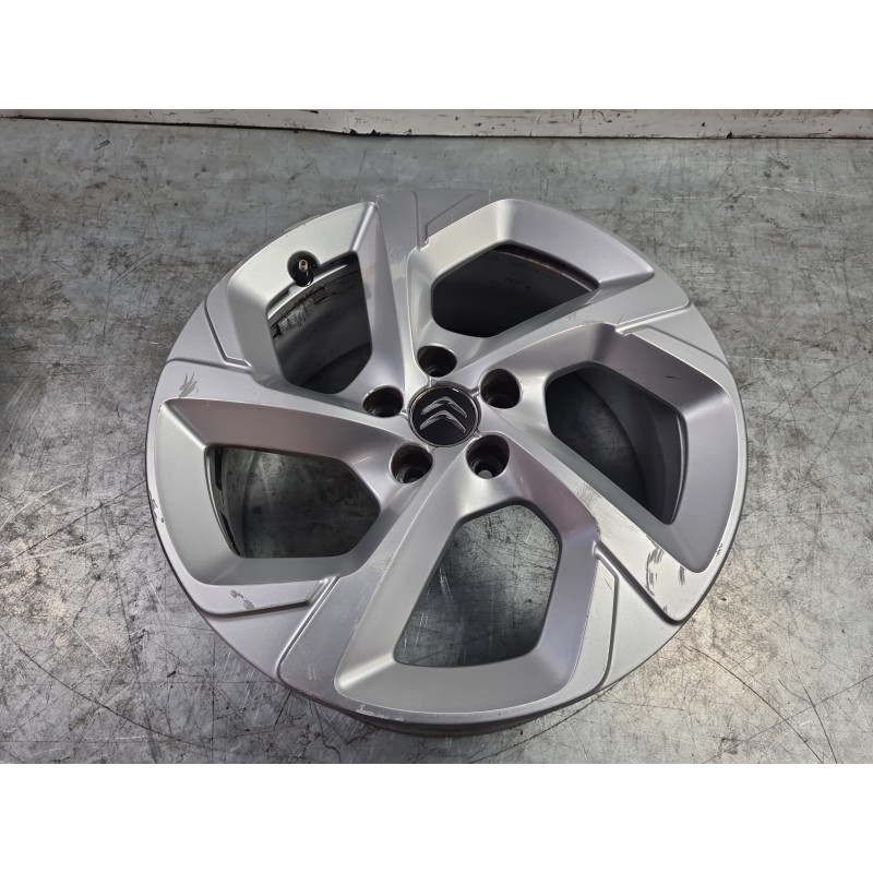Recambio de llanta para citroën c5 aircross (ac_, aj_, ar_, a4_) 1.5 bluehdi 130 (acyhzj, acyhzr) referencia OEM IAM  98281106TW