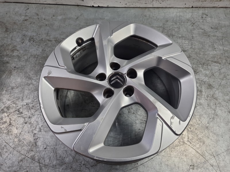 Recambio de llanta para citroën c5 aircross (ac_, aj_, ar_, a4_) 1.5 bluehdi 130 (acyhzj, acyhzr) referencia OEM IAM  98281106TW