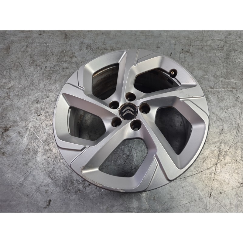 Recambio de llanta para citroën c5 aircross (ac_, aj_, ar_, a4_) 1.5 bluehdi 130 (acyhzj, acyhzr) referencia OEM IAM  98281106TW