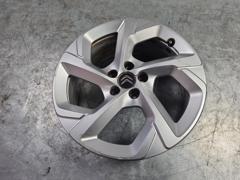Recambio de llanta para citroën c5 aircross (ac_, aj_, ar_, a4_) 1.5 bluehdi 130 (acyhzj, acyhzr) referencia OEM IAM  98281106TW