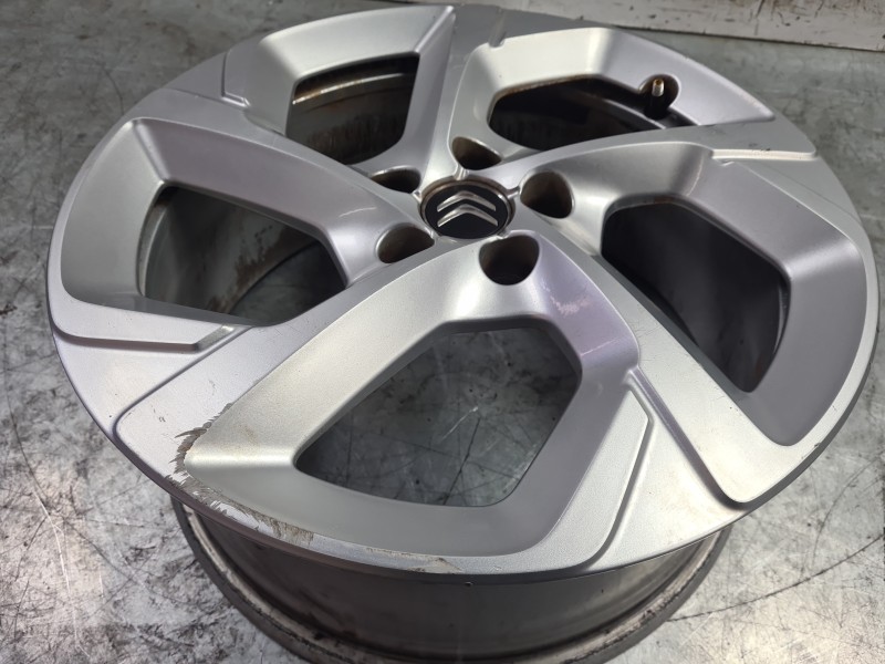 Recambio de llanta para citroën c5 aircross (ac_, aj_, ar_, a4_) 1.5 bluehdi 130 (acyhzj, acyhzr) referencia OEM IAM  98281106TW