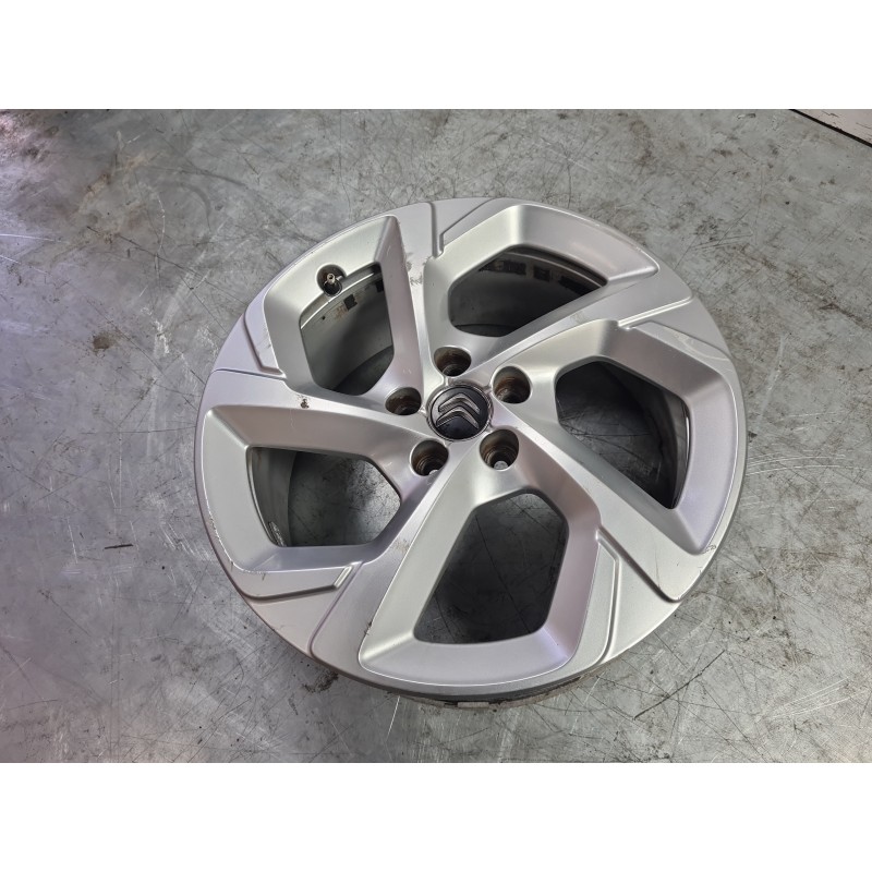 Recambio de llanta para citroën c5 aircross (ac_, aj_, ar_, a4_) 1.5 bluehdi 130 (acyhzj, acyhzr) referencia OEM IAM  98281106TW