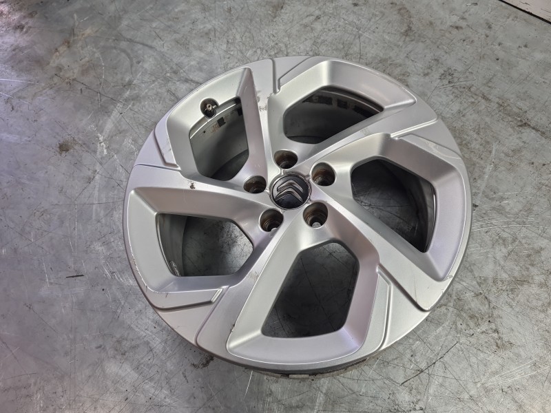 Recambio de llanta para citroën c5 aircross (ac_, aj_, ar_, a4_) 1.5 bluehdi 130 (acyhzj, acyhzr) referencia OEM IAM  98281106TW
