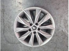 Recambio de llanta para seat ateca (kh7, khp) 1.6 tdi referencia OEM IAM  575601025M 