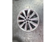 Recambio de llanta para seat ateca (kh7, khp) 1.6 tdi referencia OEM IAM  575601025M 