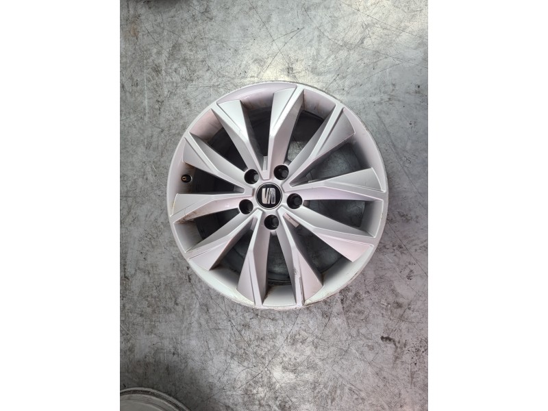 Recambio de llanta para seat ateca (kh7, khp) 1.6 tdi referencia OEM IAM  575601025M 