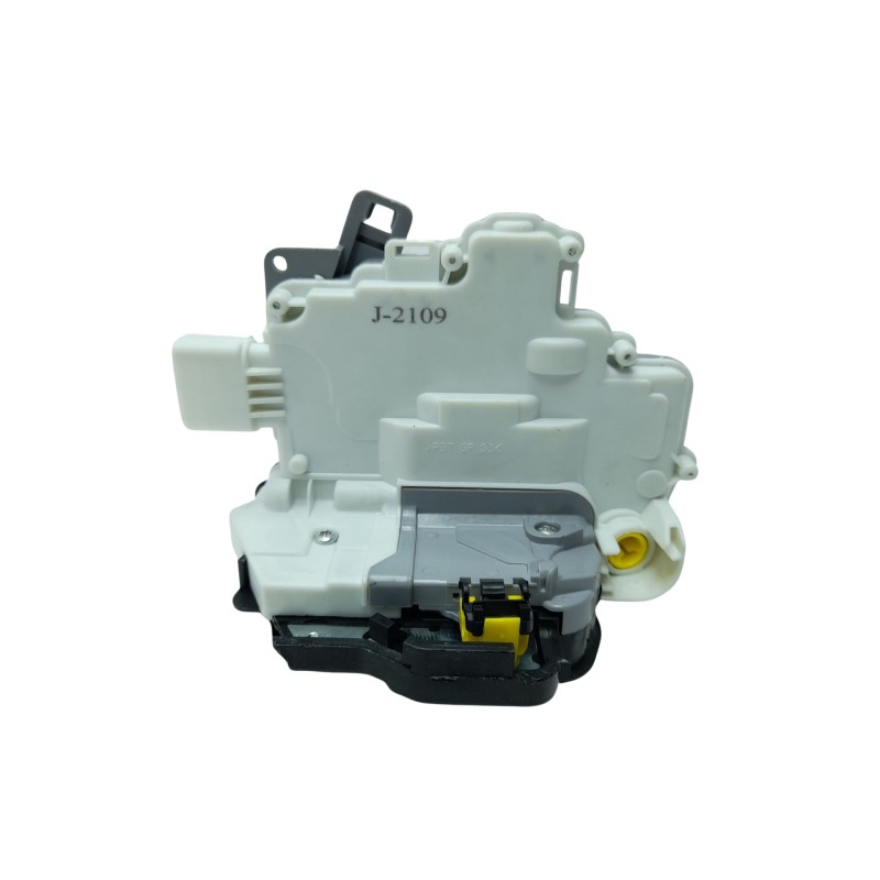 Recambio de cerradura puerta delantera izquierda para audi a3 (8p) referencia OEM IAM  8E1837015AA 10602230121/133519/EZCAU019/C