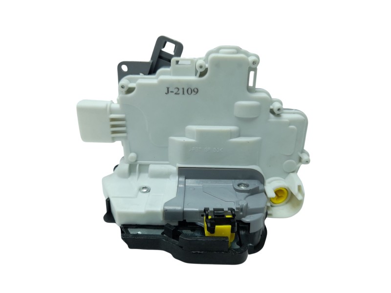 Recambio de cerradura puerta delantera izquierda para audi a3 (8p) referencia OEM IAM  8E1837015AA 10602230121/133519/EZCAU019/C