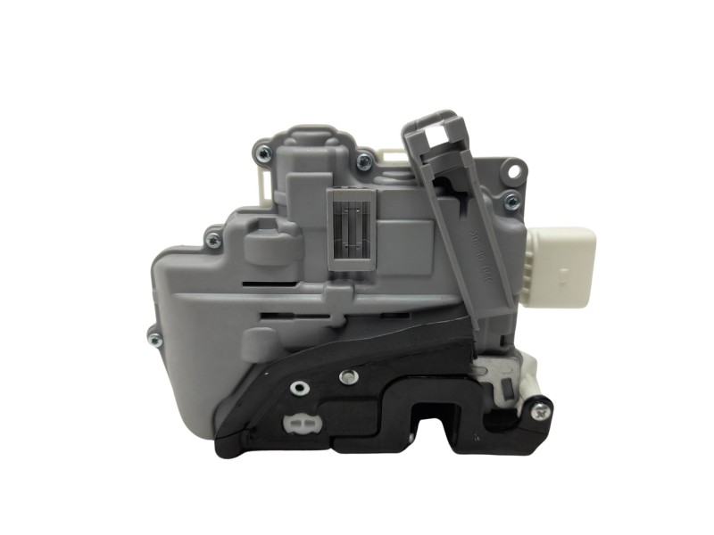 Recambio de cerradura puerta delantera izquierda para audi a3 (8p) referencia OEM IAM  8E1837015AA 10602230121/133519/EZCAU019/C