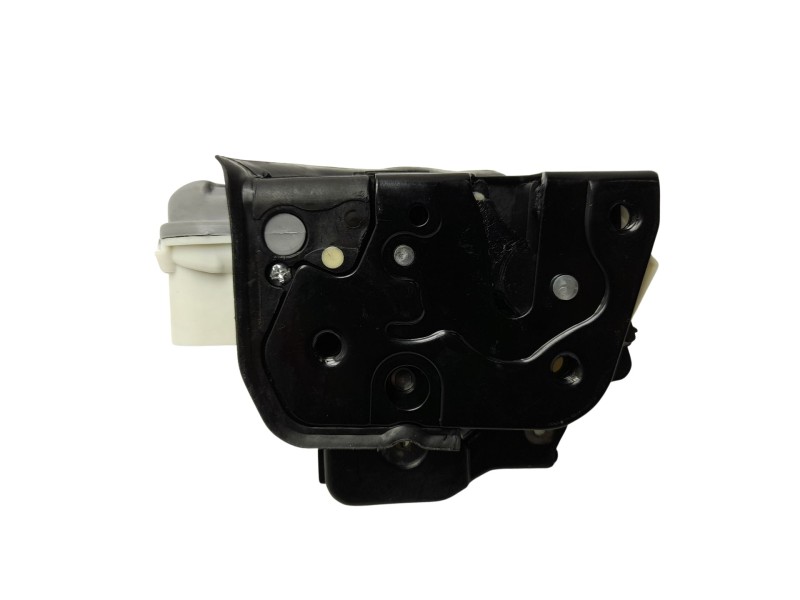 Recambio de cerradura puerta delantera izquierda para audi a3 (8p) referencia OEM IAM  8E1837015AA 10602230121/133519/EZCAU019/C