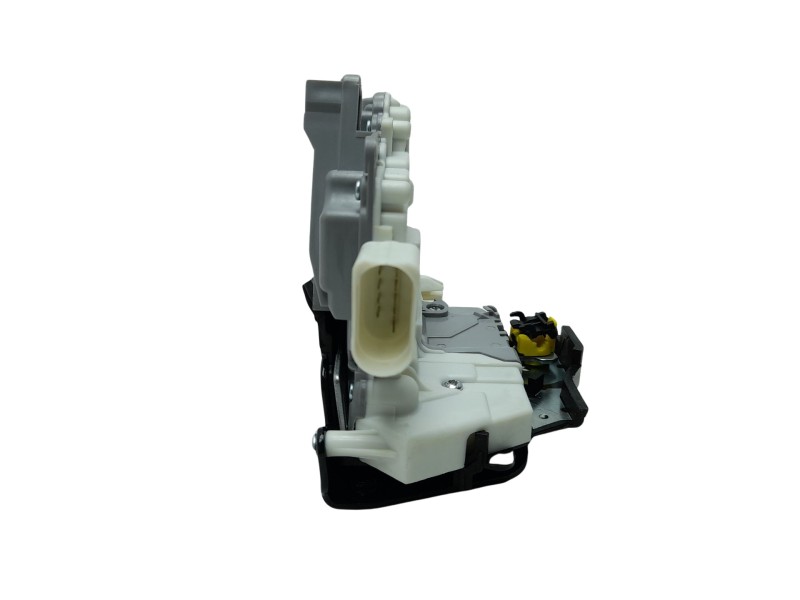 Recambio de cerradura puerta delantera izquierda para audi a3 (8p) referencia OEM IAM  8E1837015AA 10602230121/133519/EZCAU019/C