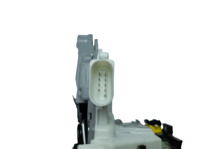 Recambio de cerradura puerta delantera izquierda para audi a3 (8p) referencia OEM IAM  8E1837015AA 10602230121/133519/EZCAU019/C