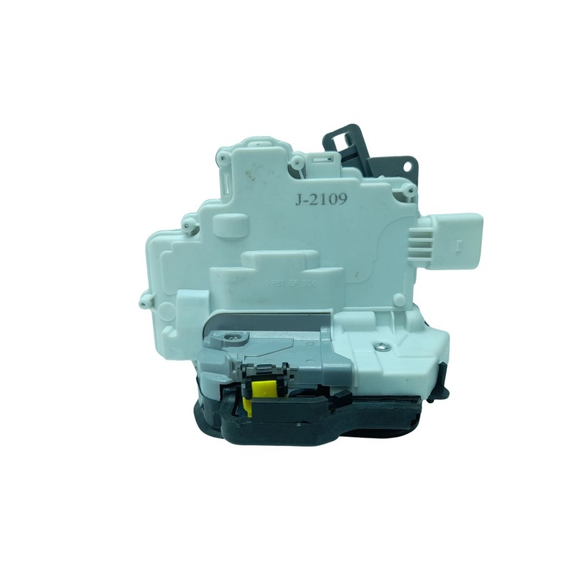 Recambio de cerradura puerta trasera derecha para audi a3 (8p) referencia OEM IAM  8E0839016AA 10602230122/133520/EZCWW022/DLF04